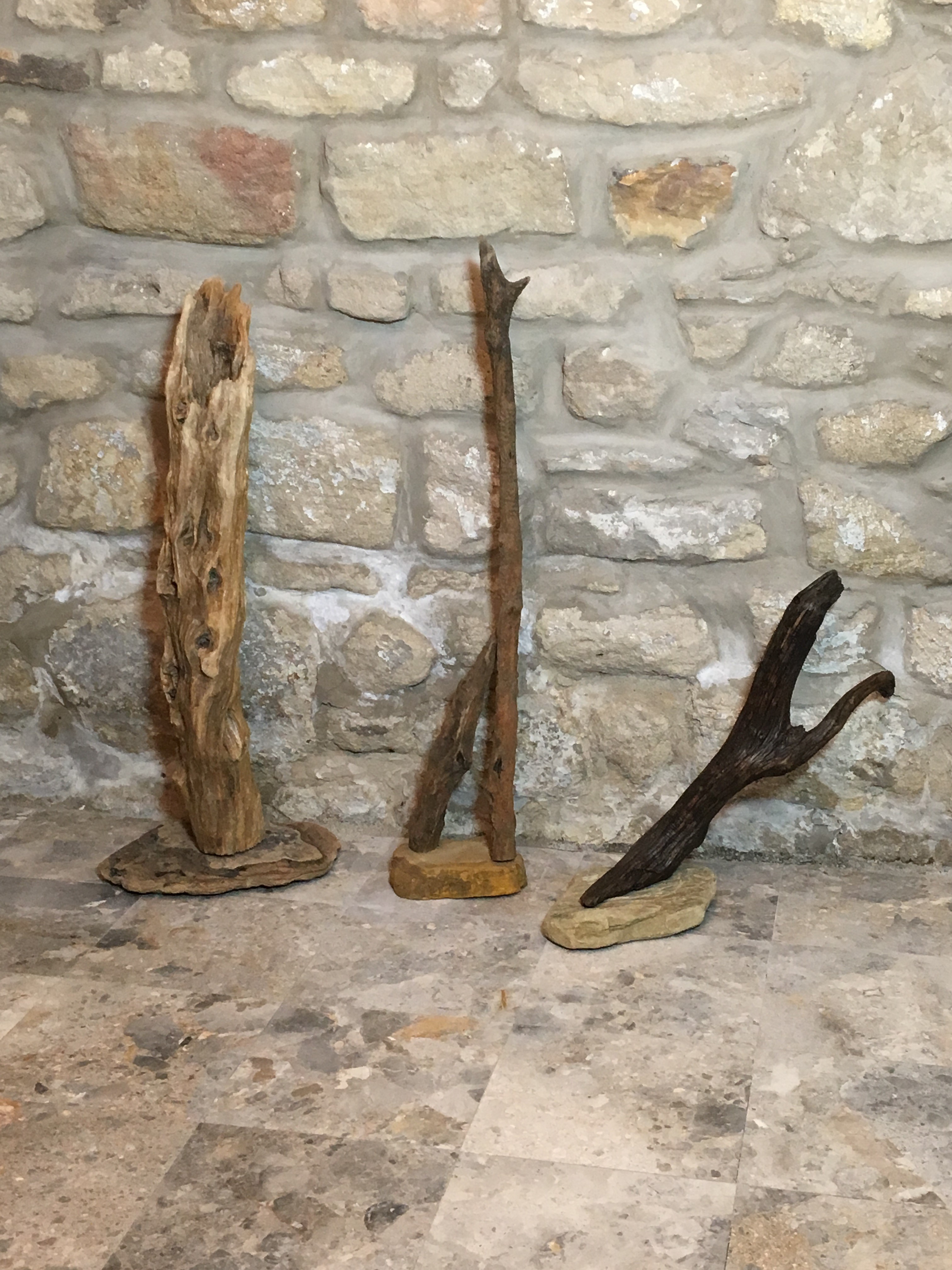 Driftwood